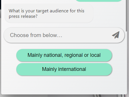 Scribobot gallery image