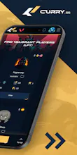 Curry.gg gallery image