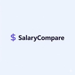SalaryCompare logo