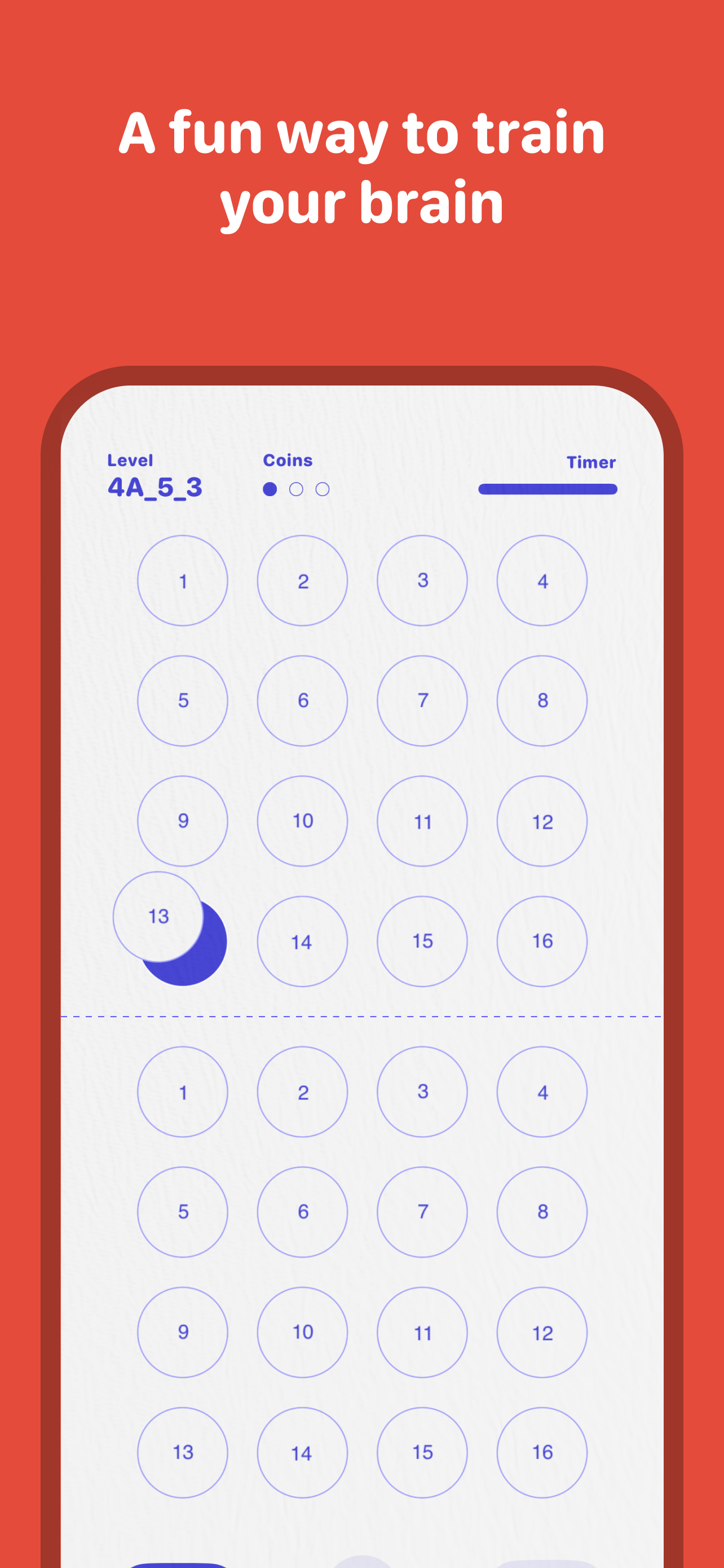 BrainCircle - Memory Game gallery image