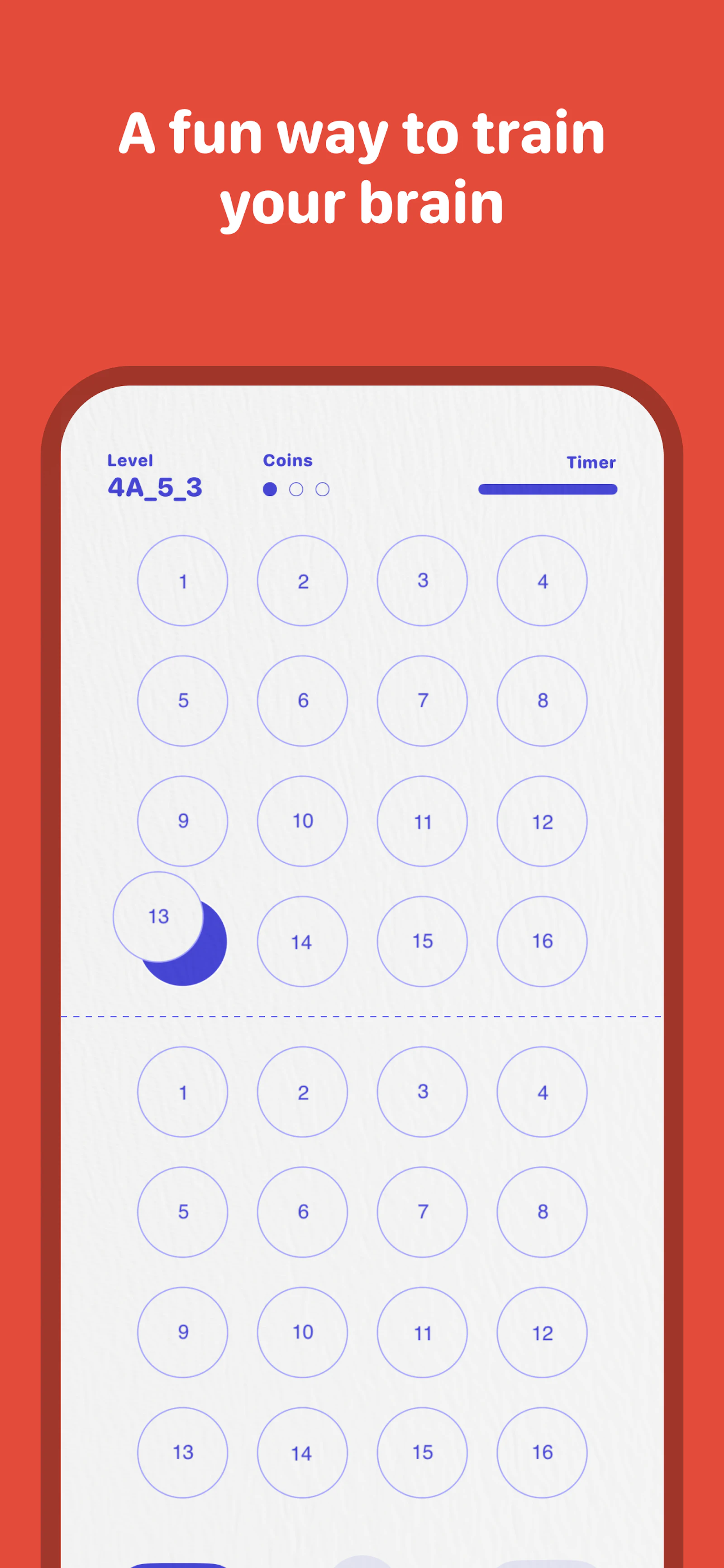 BrainCircle - Memory Game screenshot 6