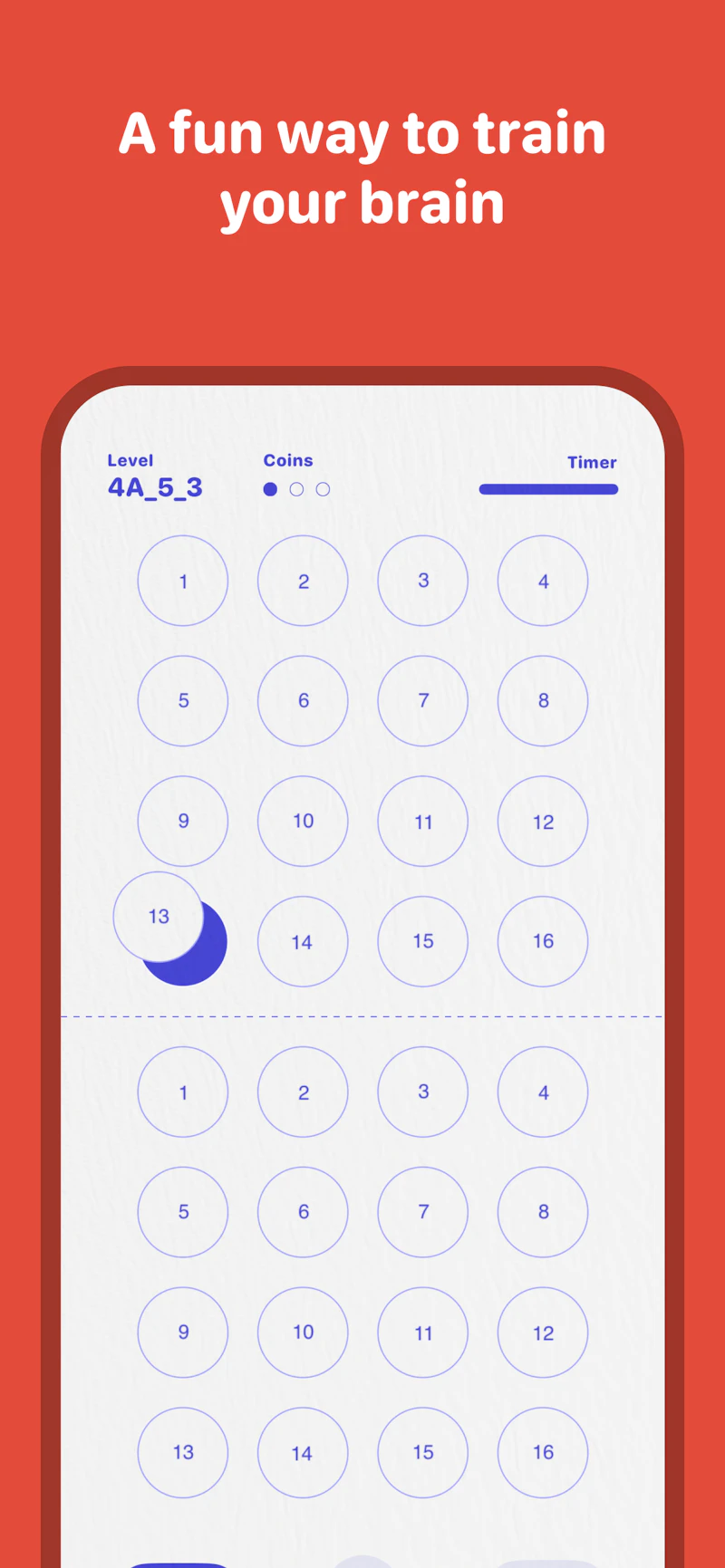 BrainCircle - Memory Game screenshot 6