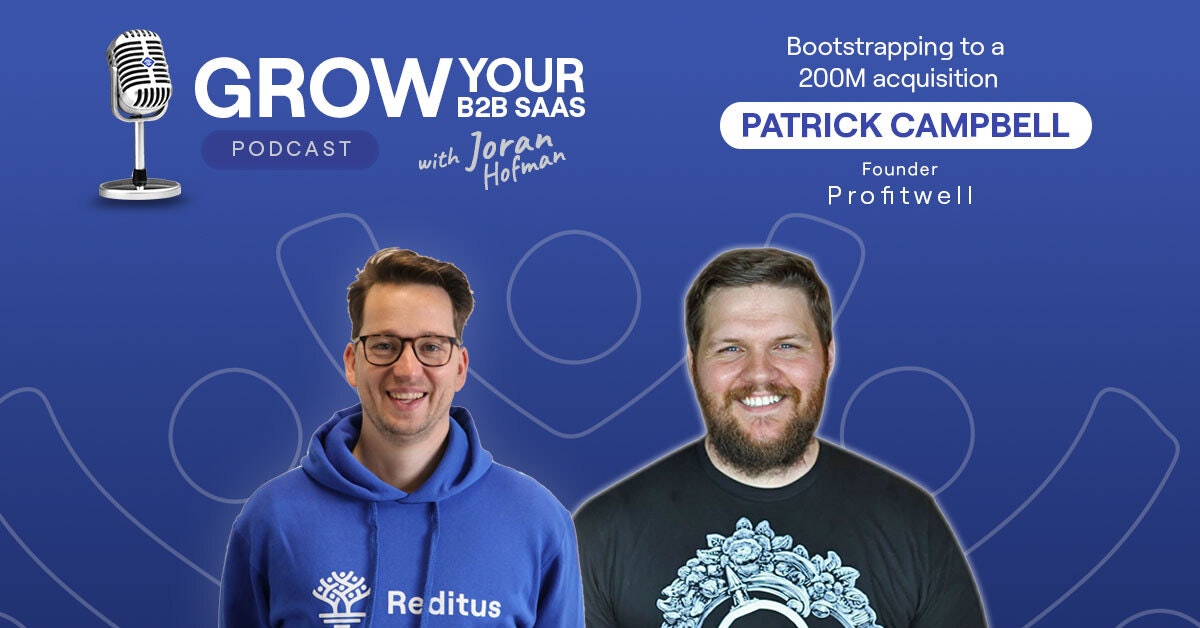 Grow Your B2B SaaS Podcast media 5