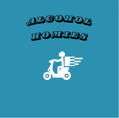 Alcohol Homies