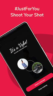 Vybe (beta) gallery image