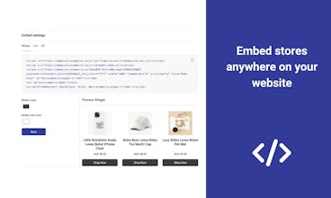 MicroCommerce gallery image