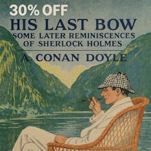 "Sherlock Holmes: His Last Bow" gallery image