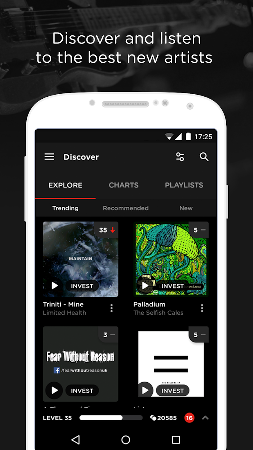 tradiio gallery image