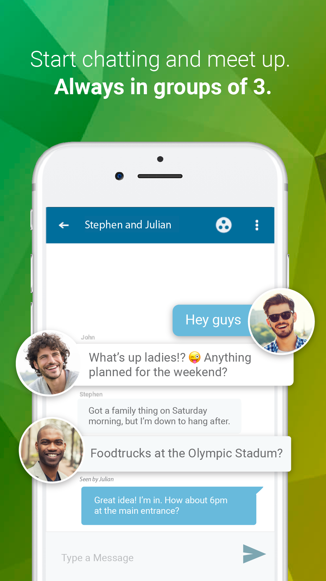 Me3 2.0 gallery image