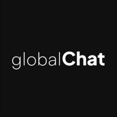 globalChat logo