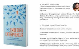 The Embedded Entrepreneur media 2
