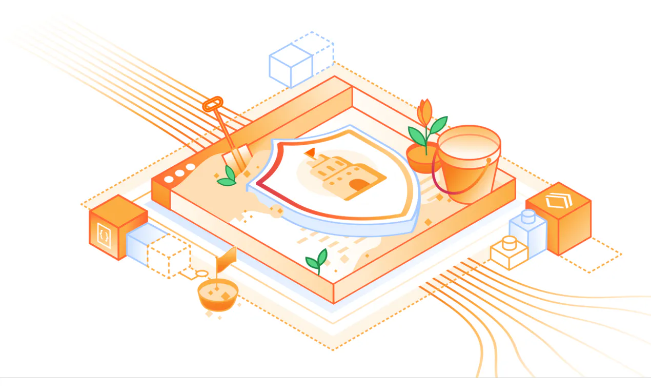 Cloudflare Containers gallery image