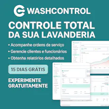 WashControl gallery image