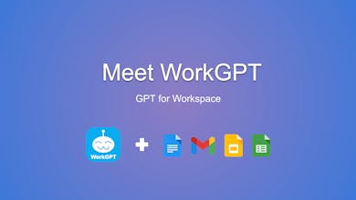 WorkGPT gallery image