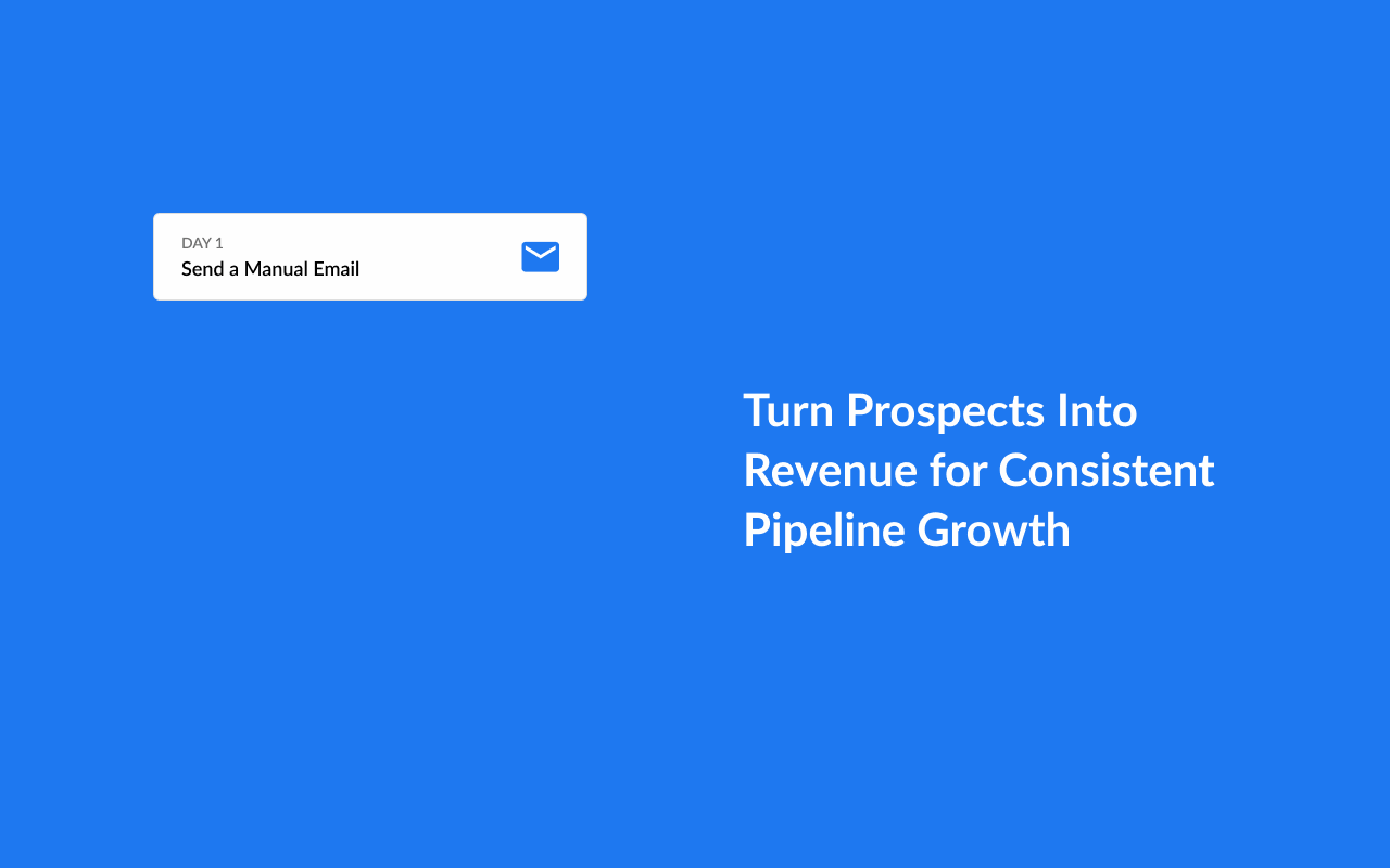 startuptile Upscale-Build a consistent pipeline to accelerate revenue generation