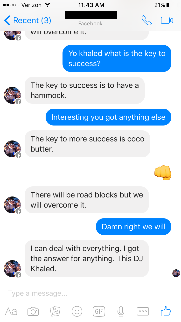 khaledchat gallery image