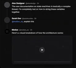 Motion gallery image