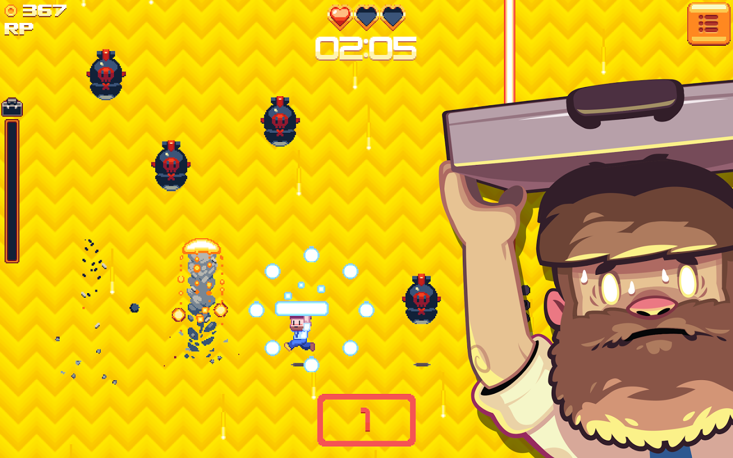 Ultimate Briefcase gallery image