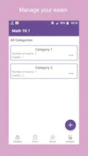 Scoredent gallery image