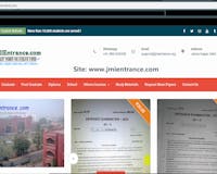 Jamia Millia Islamia Last Year Papers media 2