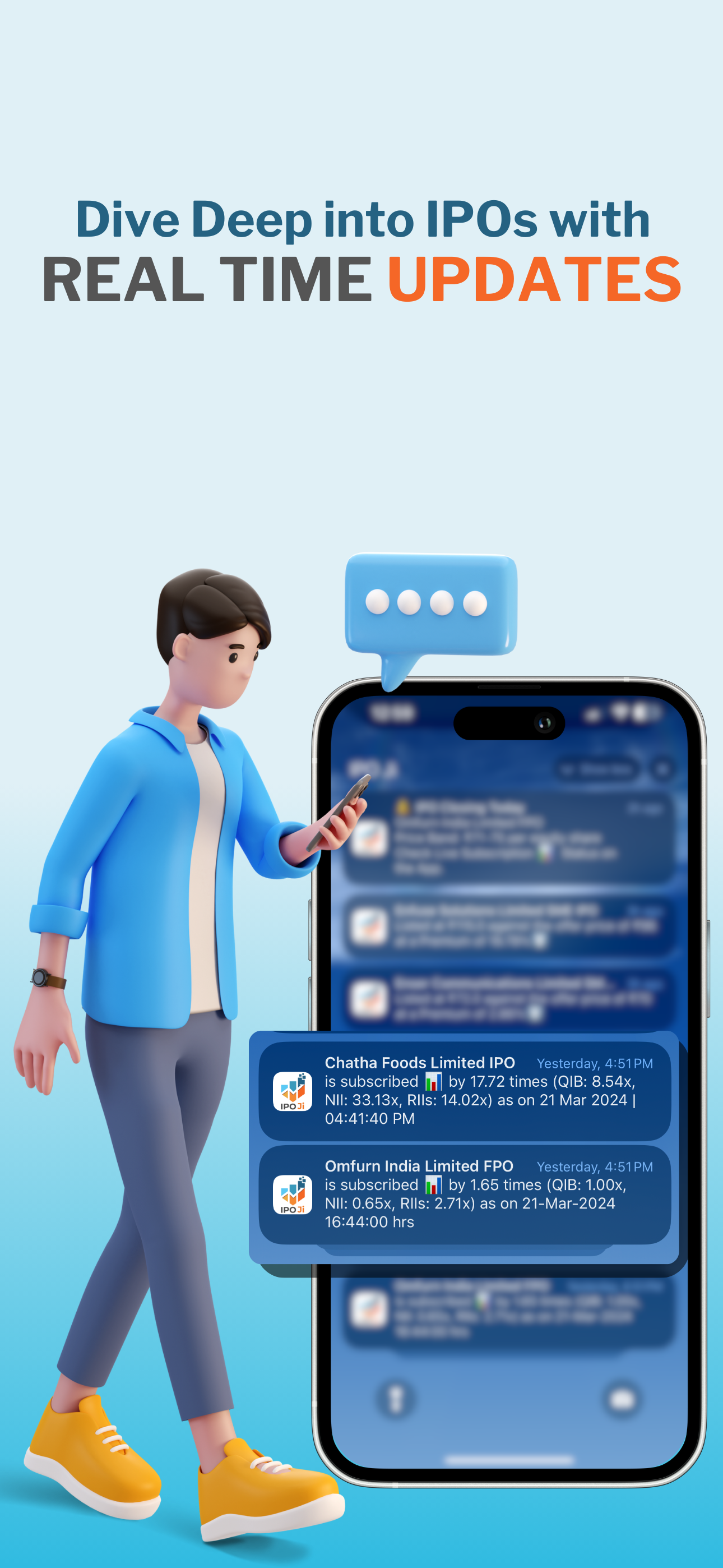 IPO Ji - IPO Informações Notícias e aplicar media 8