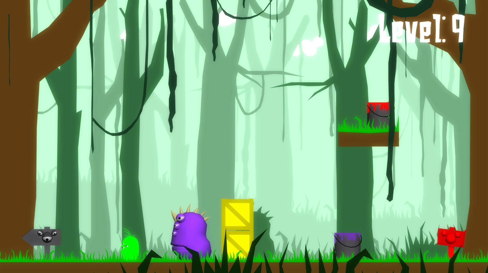 Coated gallery image