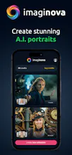 Imaginova gallery image