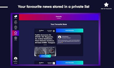 ChatNews gallery image