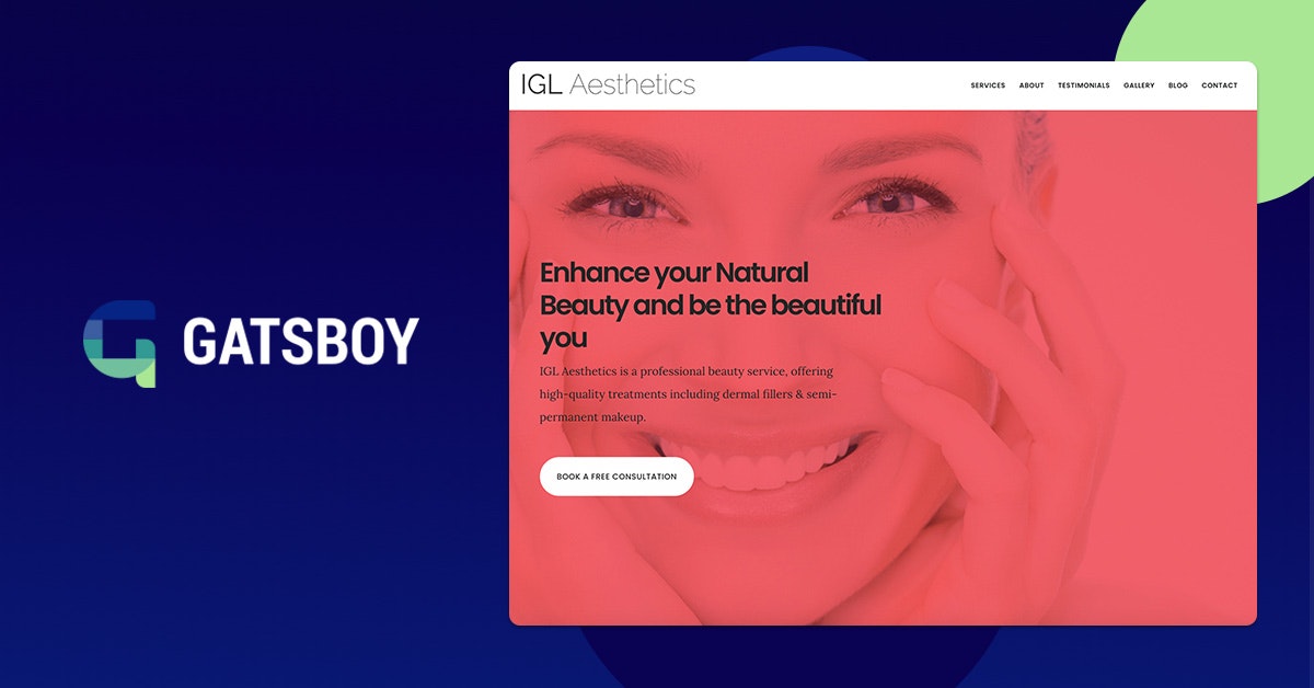 Gatsboy gallery image