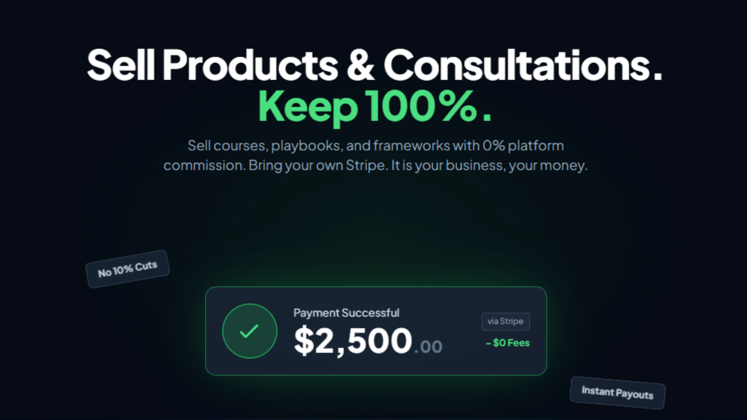 CroozLink screenshot 3