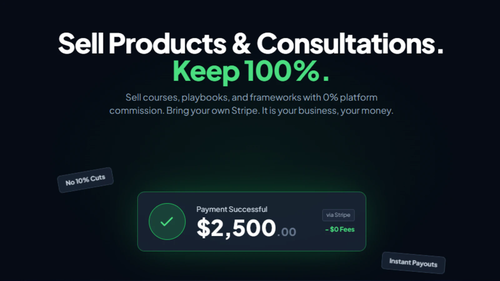 CroozLink screenshot 4