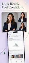 FocalYou: AI Photo Studio gallery image