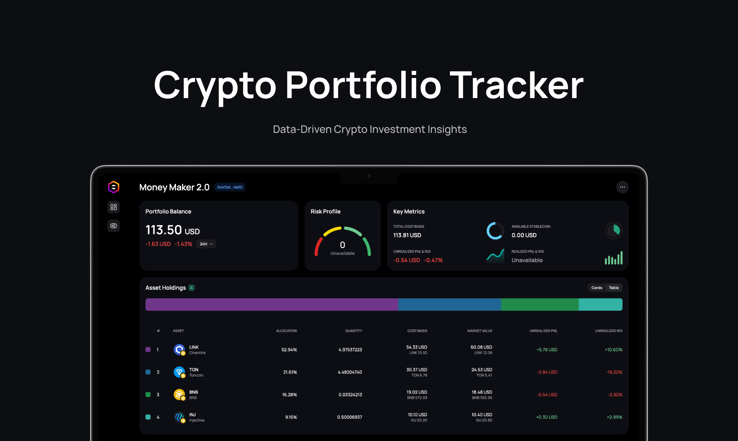 TrueHodl gallery image