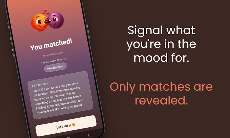 Couplewink screenshot 2