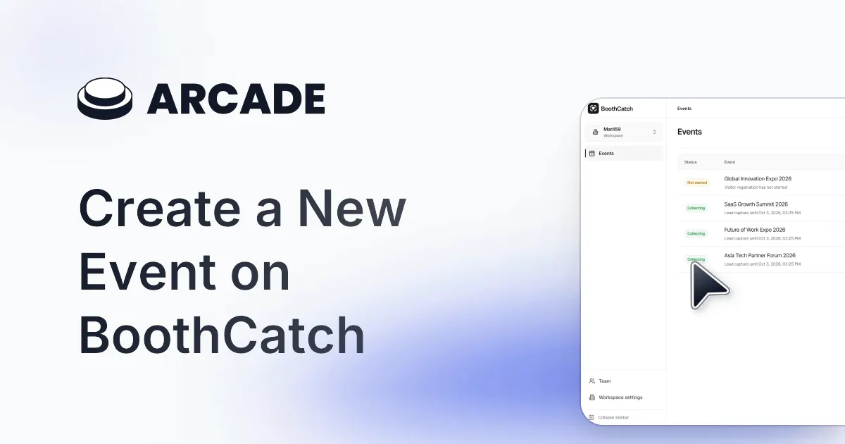 BoothCatch gallery image
