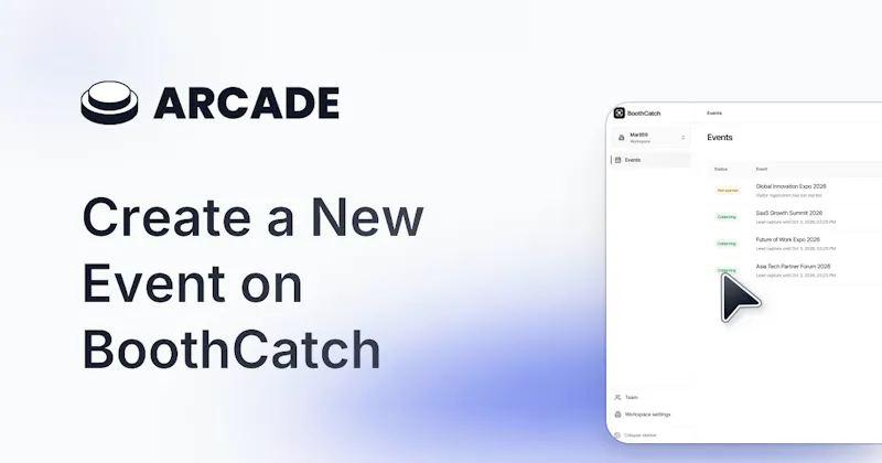 BoothCatch screenshot 4