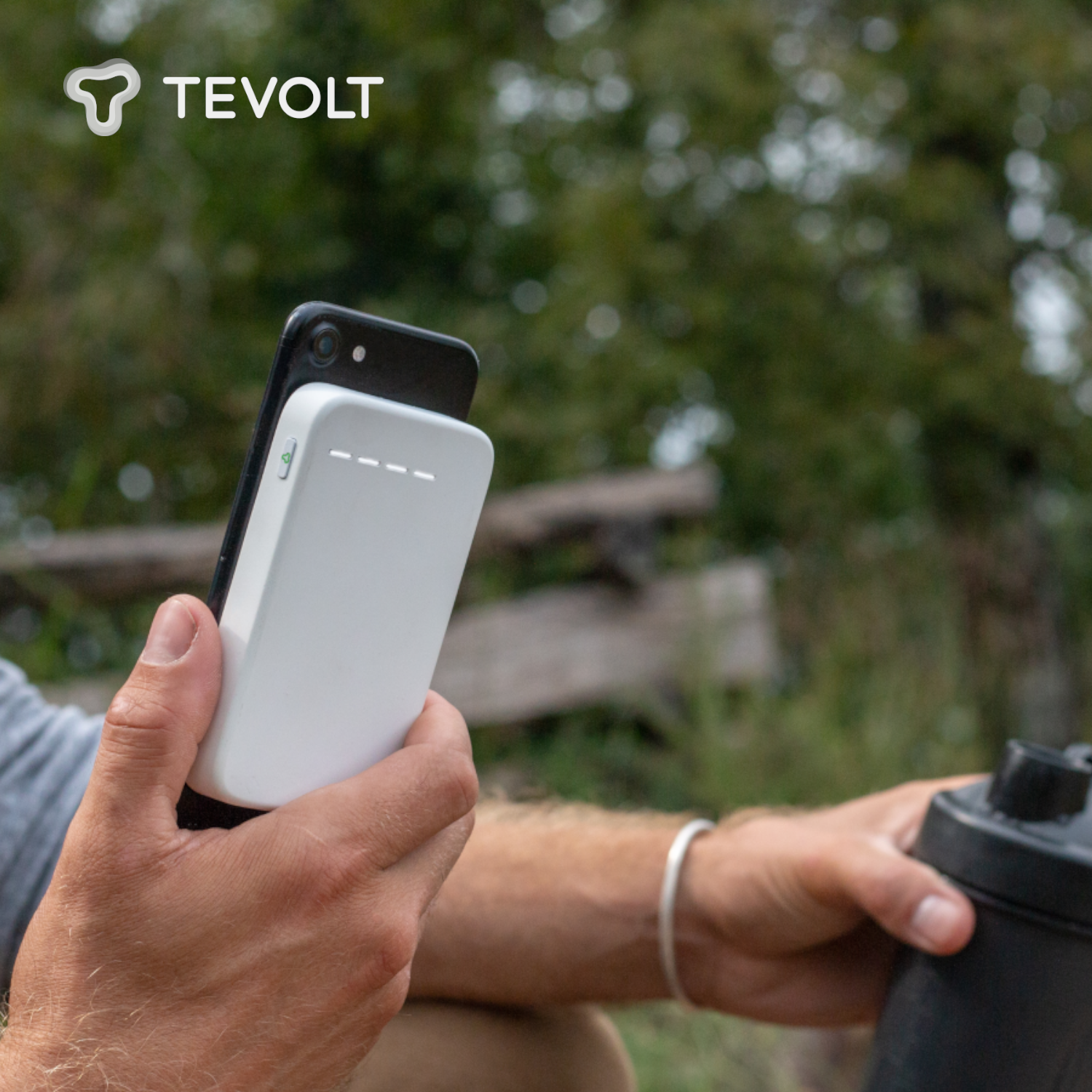 Tevolt gallery image