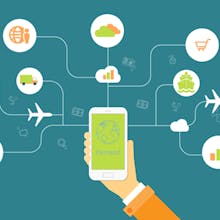 eLSA (e-Leveraged Ship Agent) gallery image