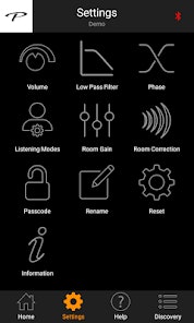 Paradigm Electronics Inc. gallery image