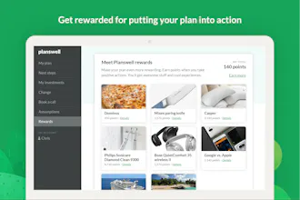 Planswell gallery image