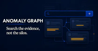 Anomaly Graph gallery image