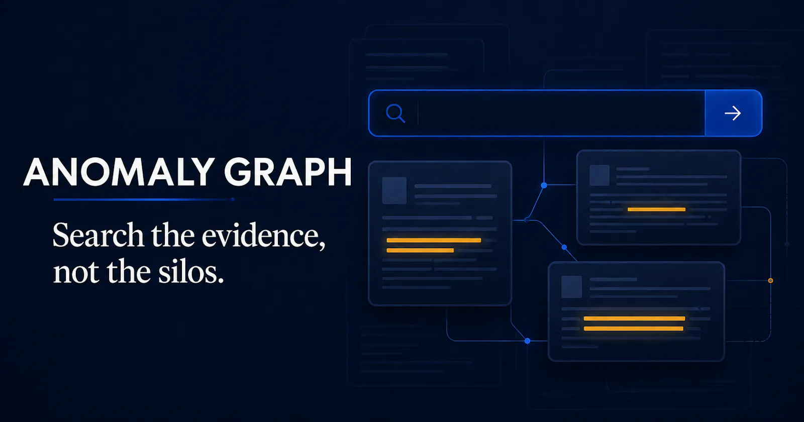 Anomaly Graph screenshot 1