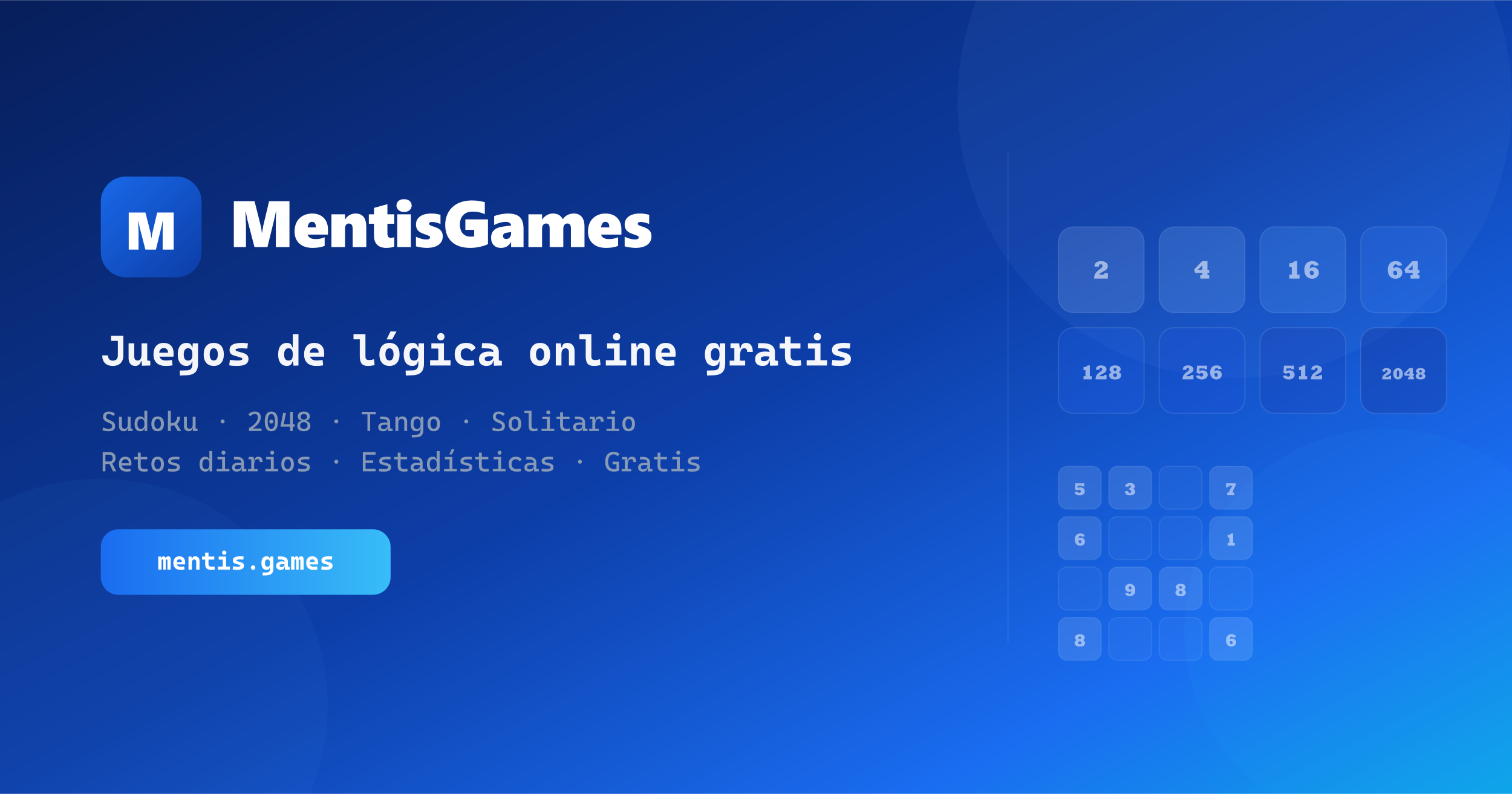MentisGames gallery image