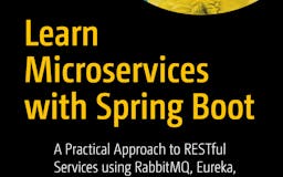 Learn Microservices with Spring Boot media 2