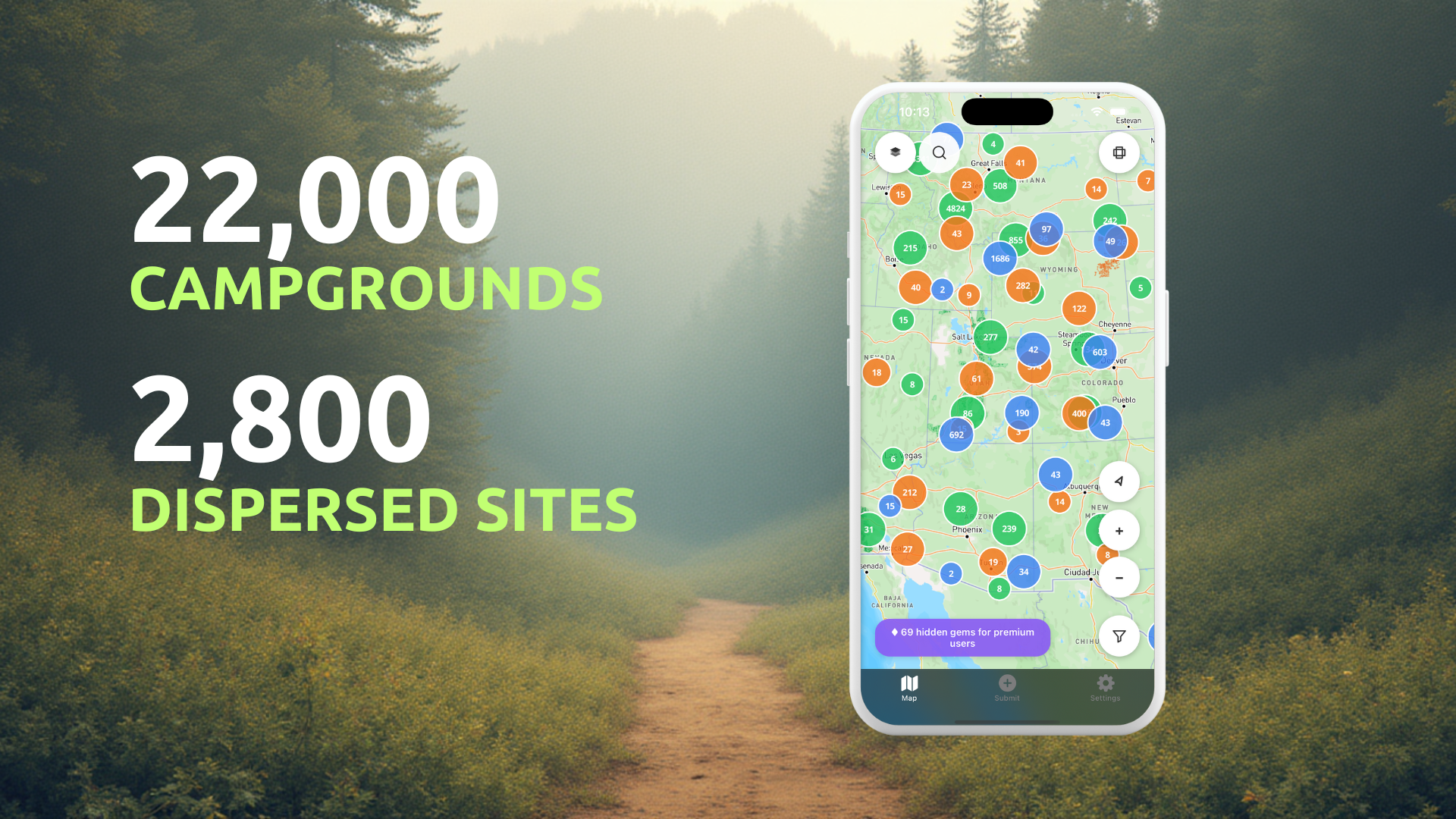 Dispersed - Screenshot 2 preview