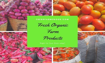 Freshfarm2door gallery image