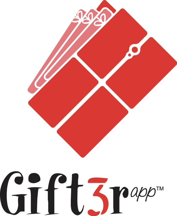 Gift3r App gallery image