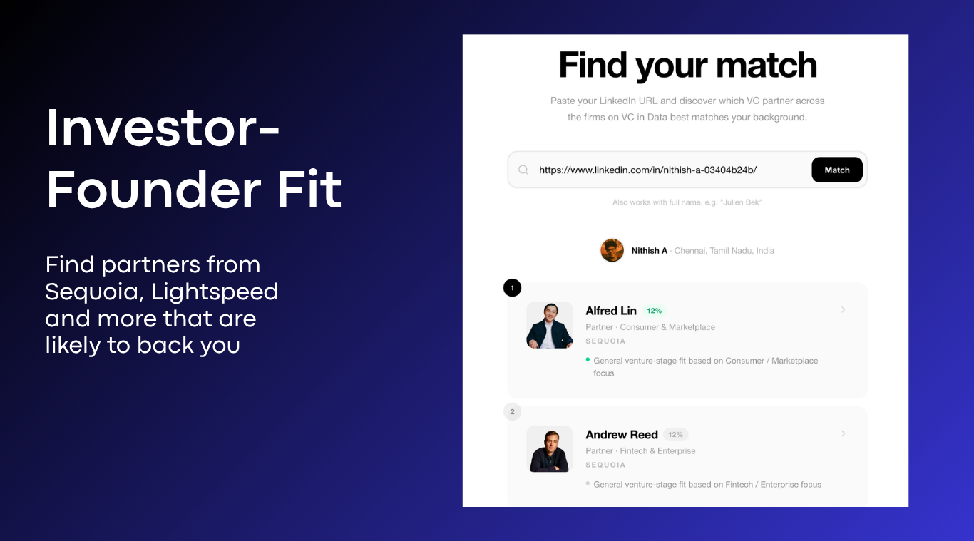 InvestorFinder gallery image
