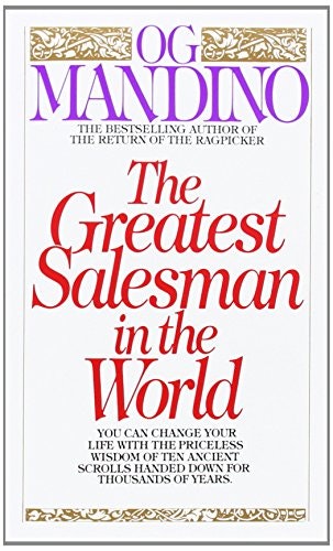 The Greatest Salesman in the World