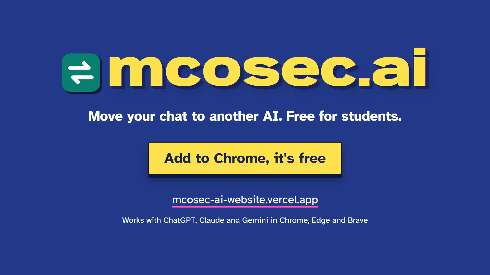 mcosec.ai gallery image